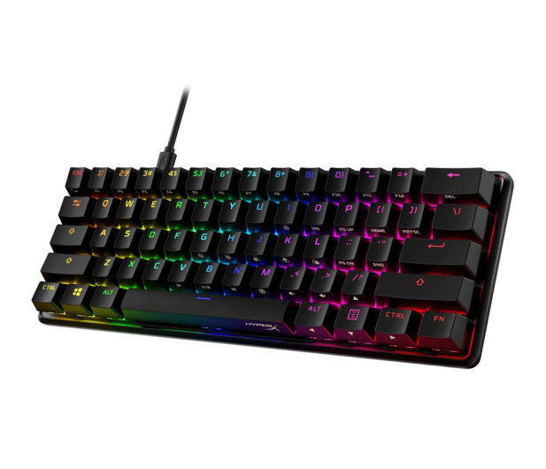 HYPERX Alloy Origins 60 4P5N4AA - 638216 - zdjęcie 3